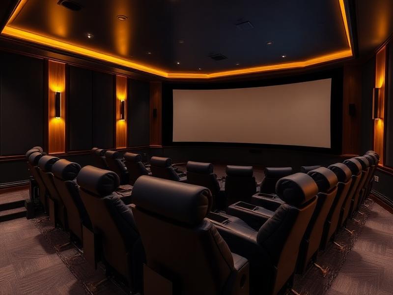 Private Cinema